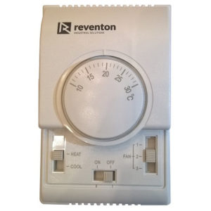 Регулятор скорости оборотов REVENTON HCHC3S
